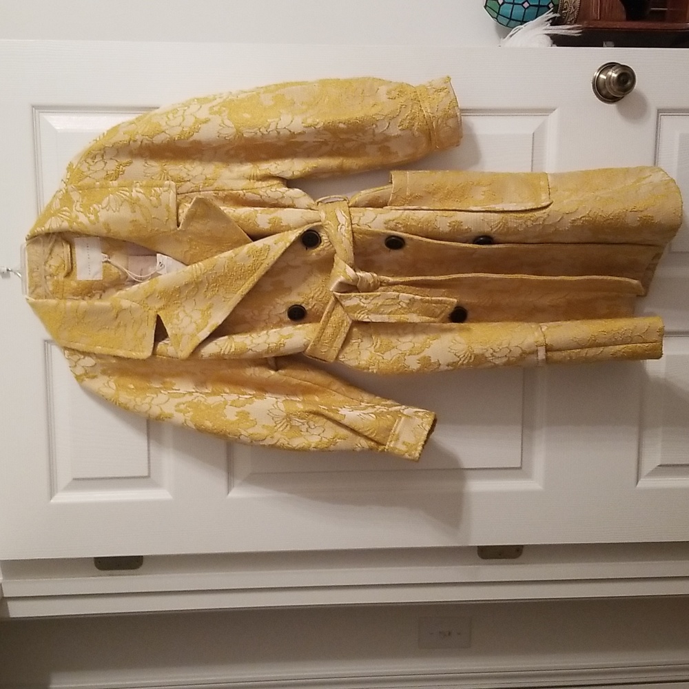 Happy  nature coat,size xs-s